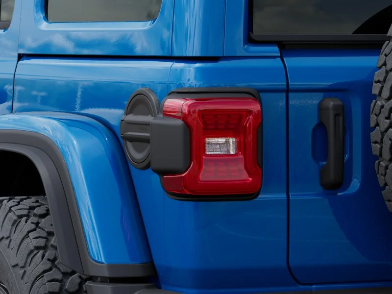 2025 Jeep Wrangler 4-Door Rubicon 392 Final Edition - Photo 35