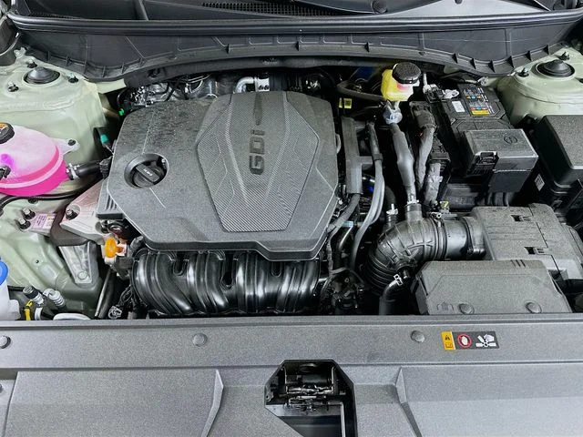 New 2026 Hyundai SANTA CRUZ SEL