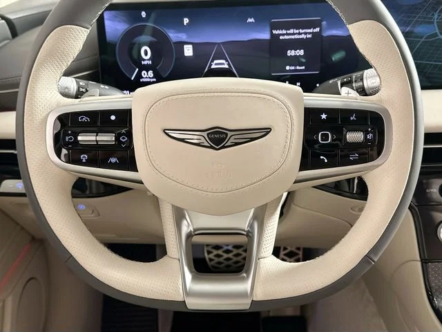 New 2027  Genesis 3.5T image 16