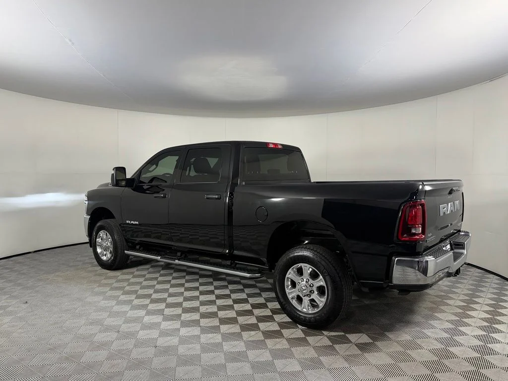 Certified Used 2026 Black Ram Big Horn image 10