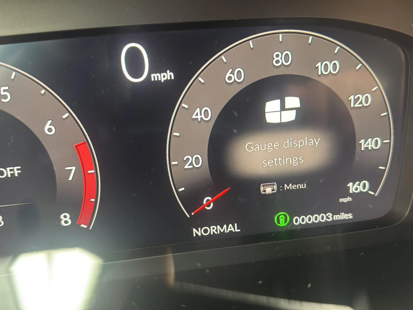 New 2026 Urban Gray Pearl Acura w/A-SPEC image 34