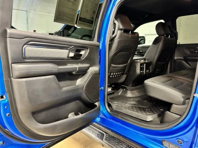 Used 2023 Blue Ram Big Horn/Lone Star image 19