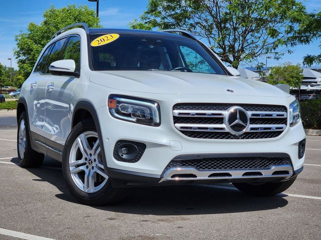 2023 Mercedes-Benz GLB 250 4MATIC®