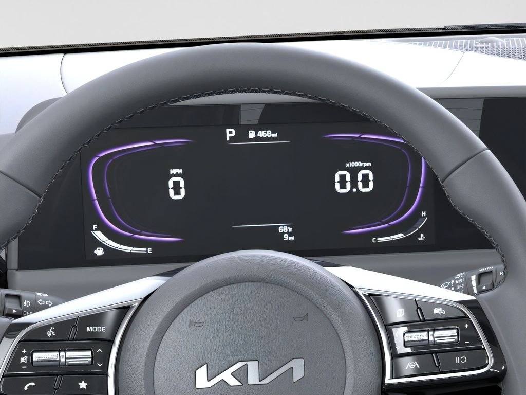 New 2026 Blue Kia S image 21