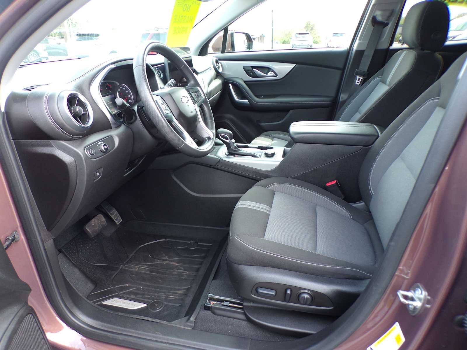 2023 Chevrolet Blazer 2LT - Photo 10