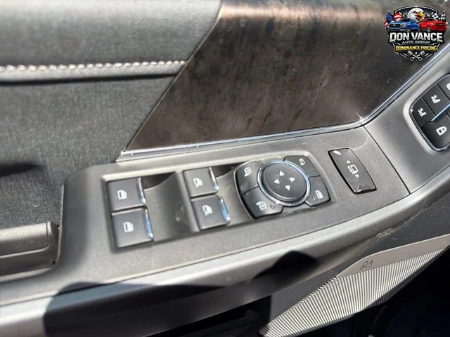 New 2026 Oxford White Ford F-350® Lariat® image 11