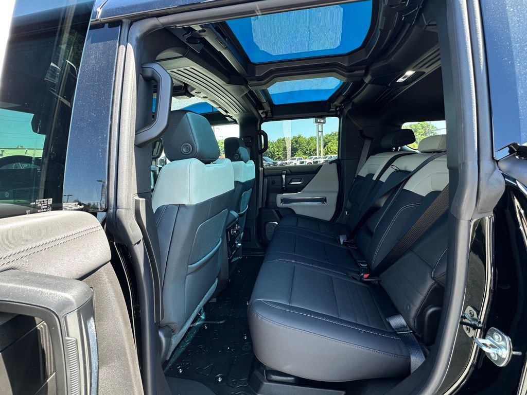 2026 GMC HUMMER EV 2X - Photo 19