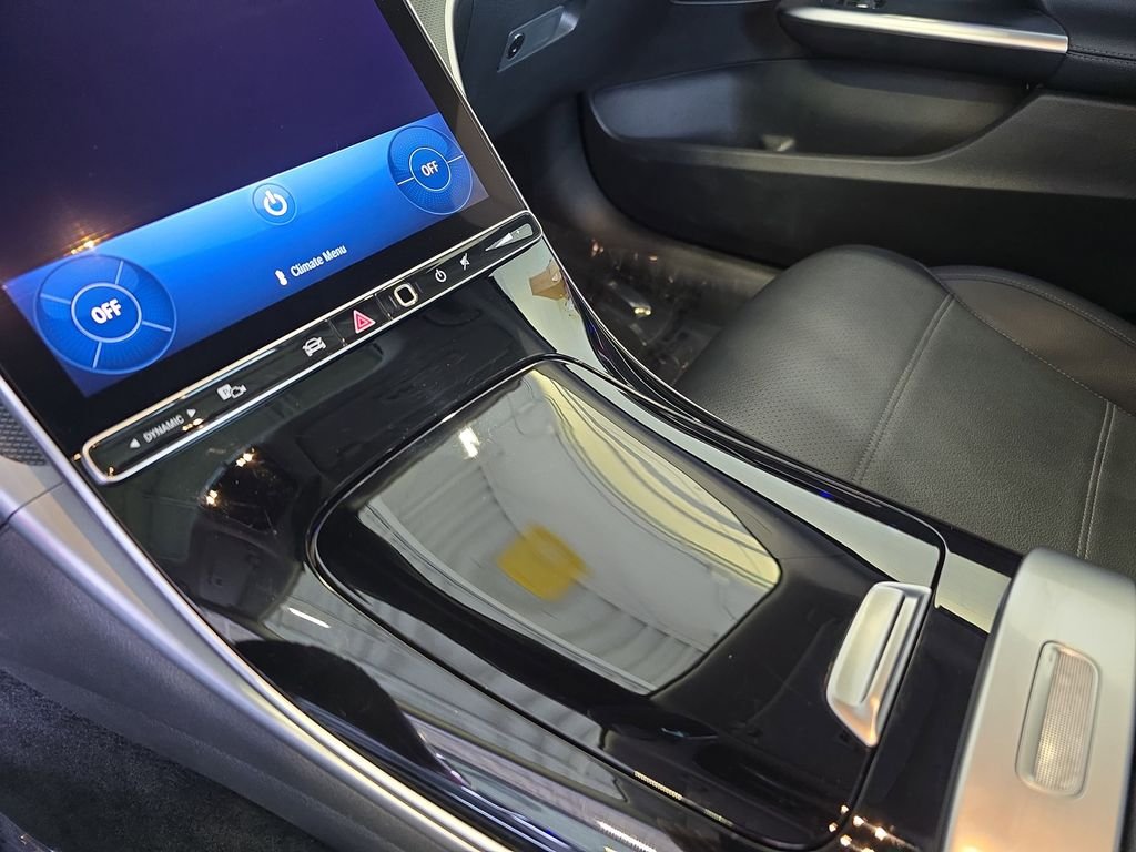Certified Used 2025 White Mercedes-Benz C 300 image 25