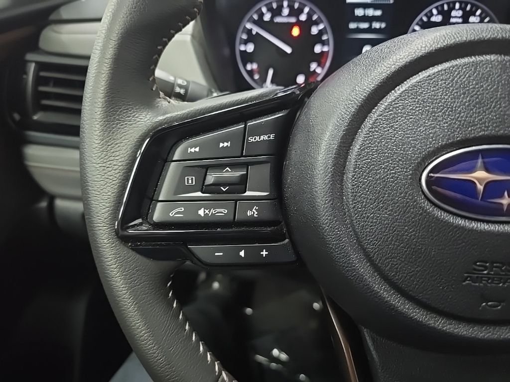 2025 Subaru Forester Sport - Photo 20