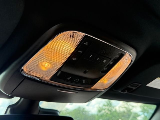 Used 2021 Gray Jeep Overland image 19