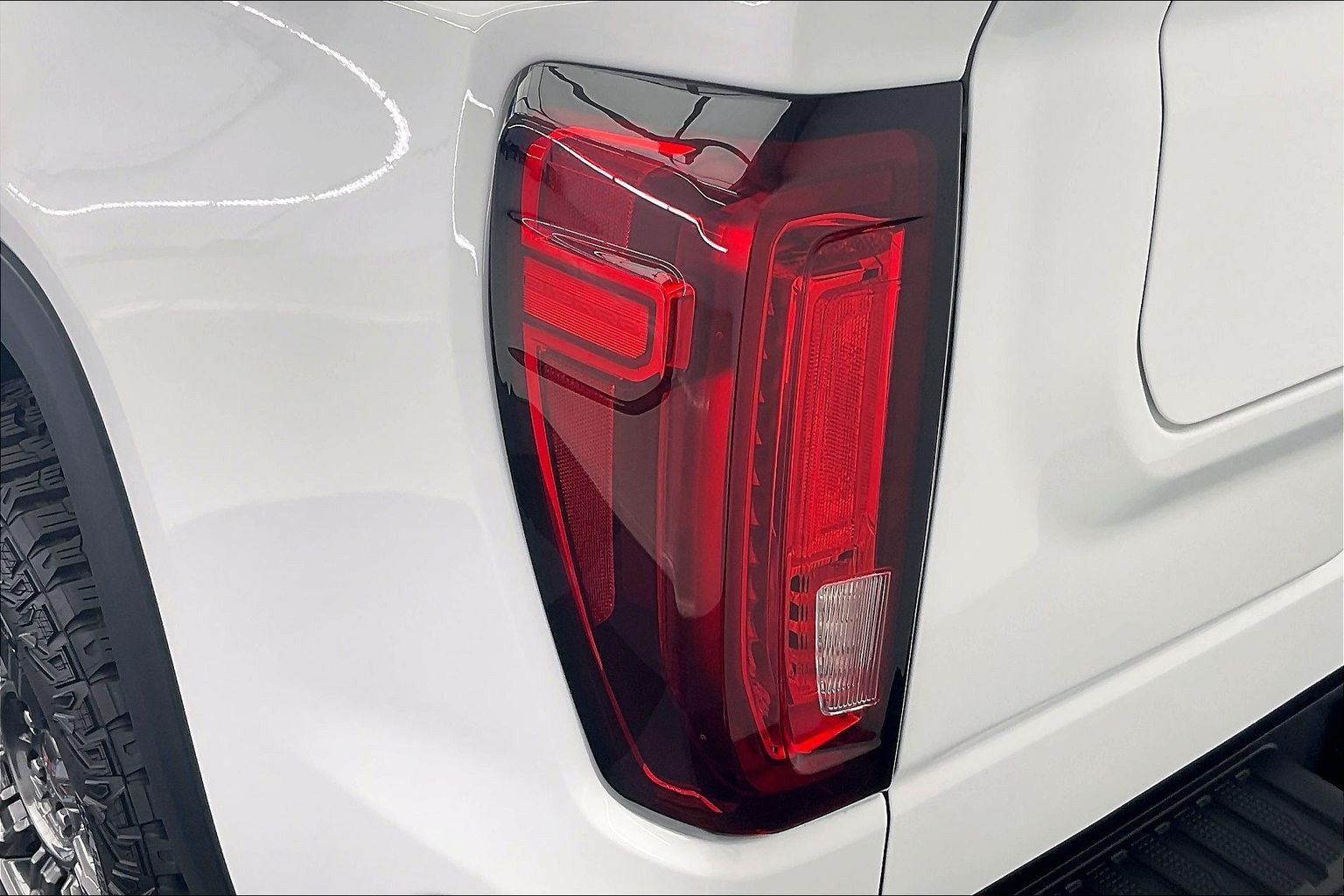 2026 GMC Sierra 1500 Elevation - Photo 29