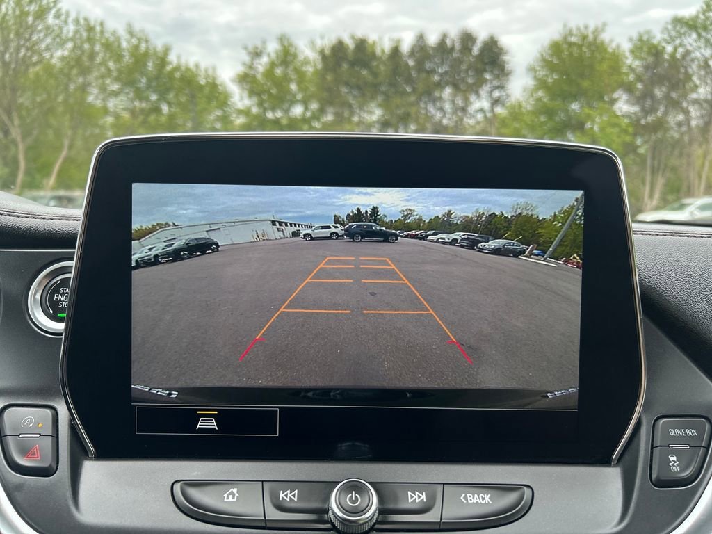 2023 Chevrolet Blazer Premier - Photo 34