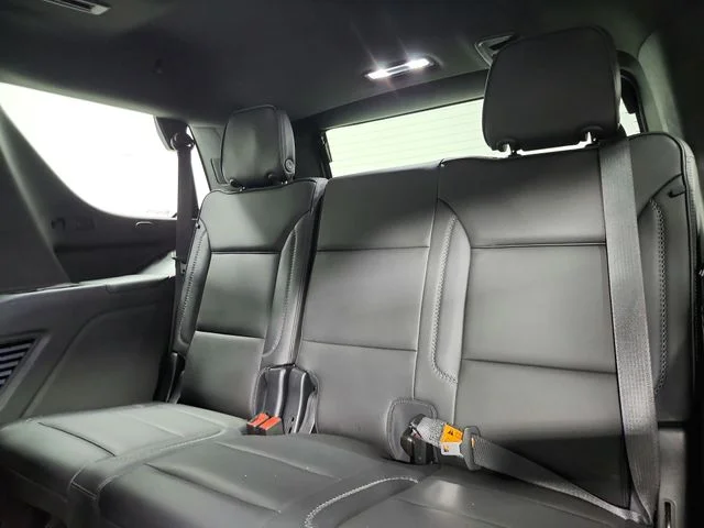 Used 2023 Black GMC Denali image 12