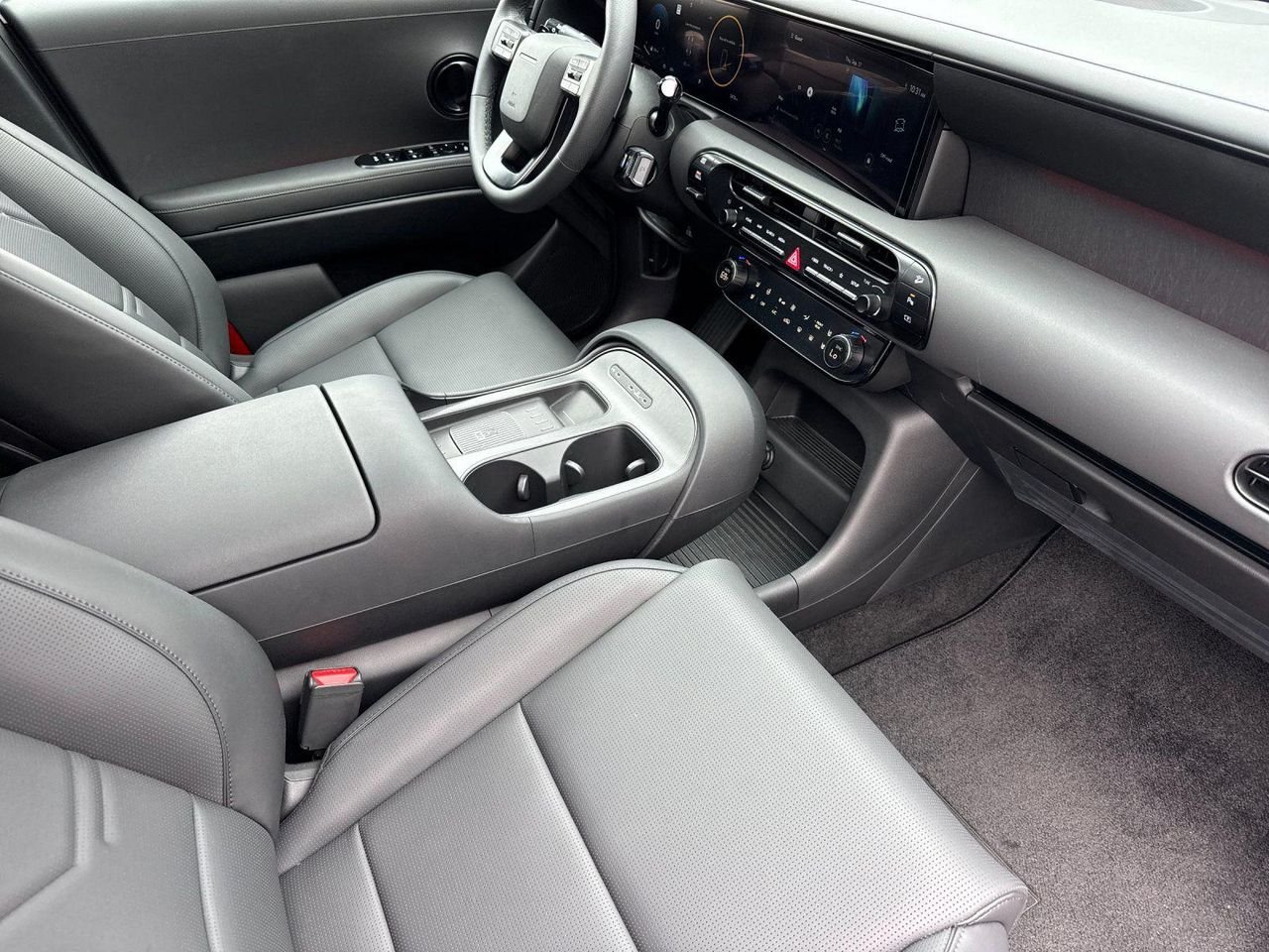 2026 Hyundai Palisade XRT Pro - Photo 16