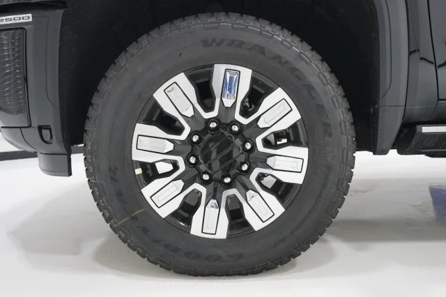 New 2026 Onyx Black GMC Denali image 13