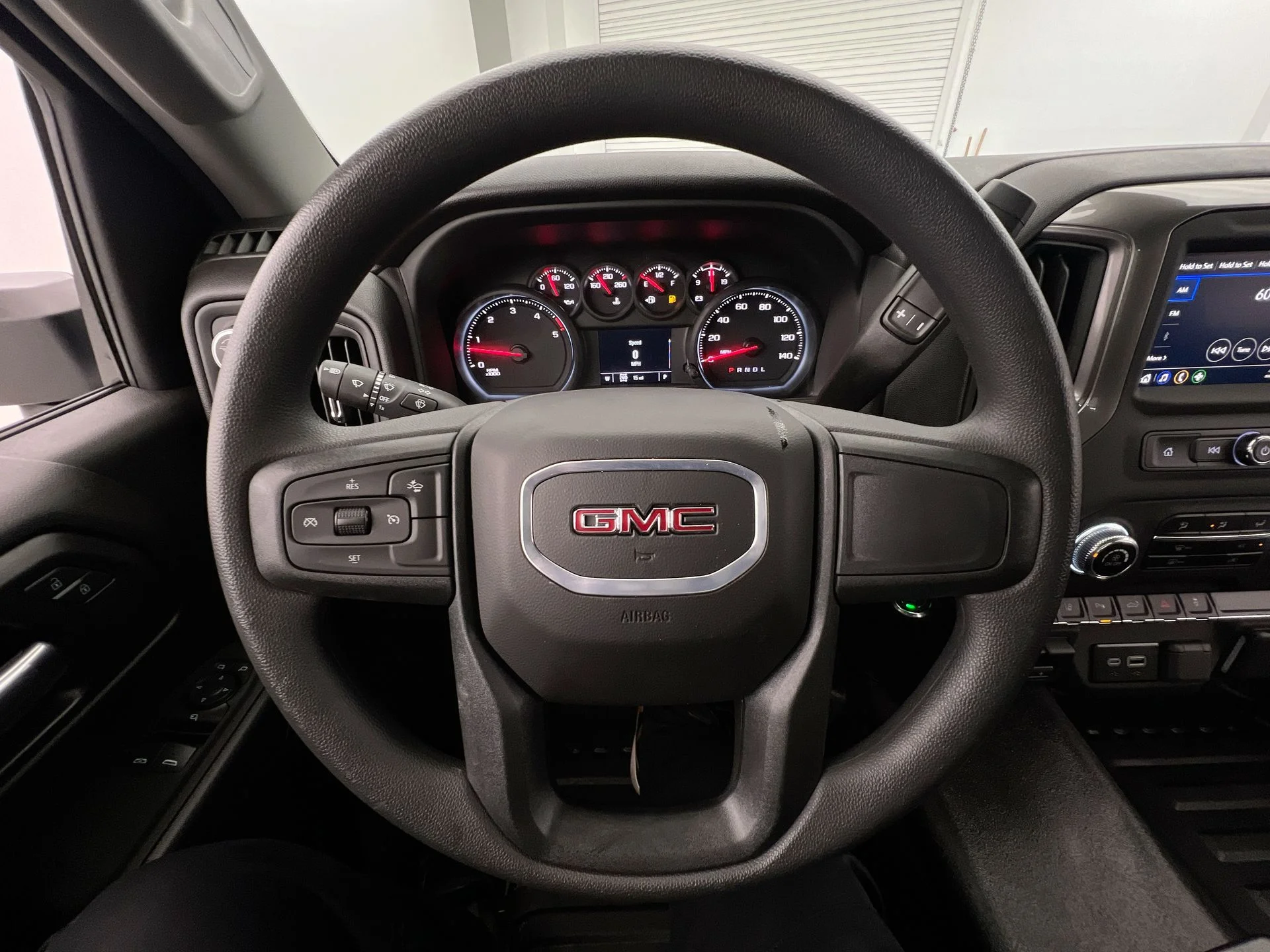 2025 GMC Sierra 2500HD Pro - Photo 66