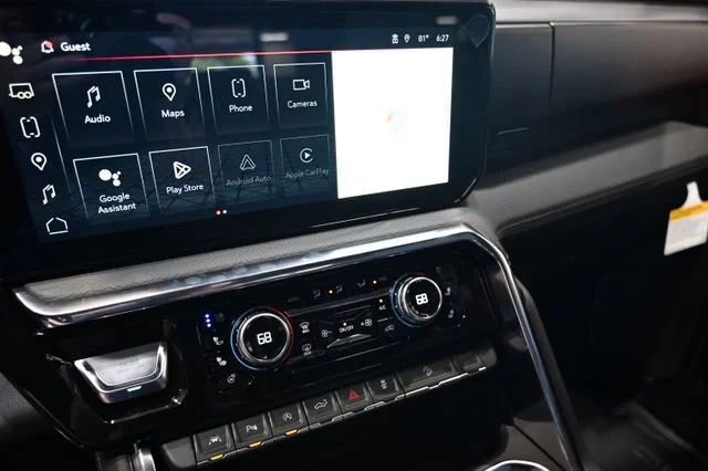 2026 GMC Sierra 1500 Denali - Photo 18