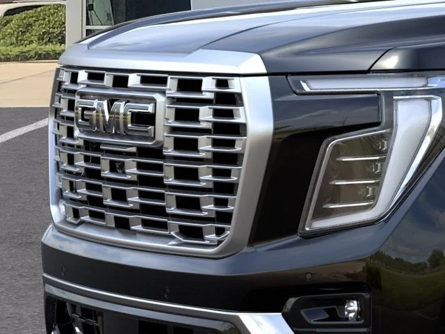 New 2027 Onyx Black GMC Denali image 13