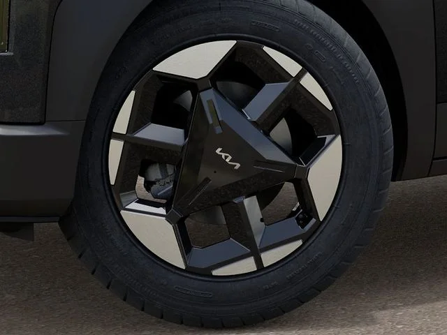 New 2027 Gray Kia S image 10