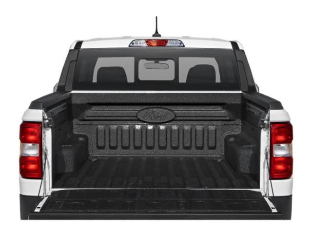 Used 2024 Terrain Ford LARIAT image 11