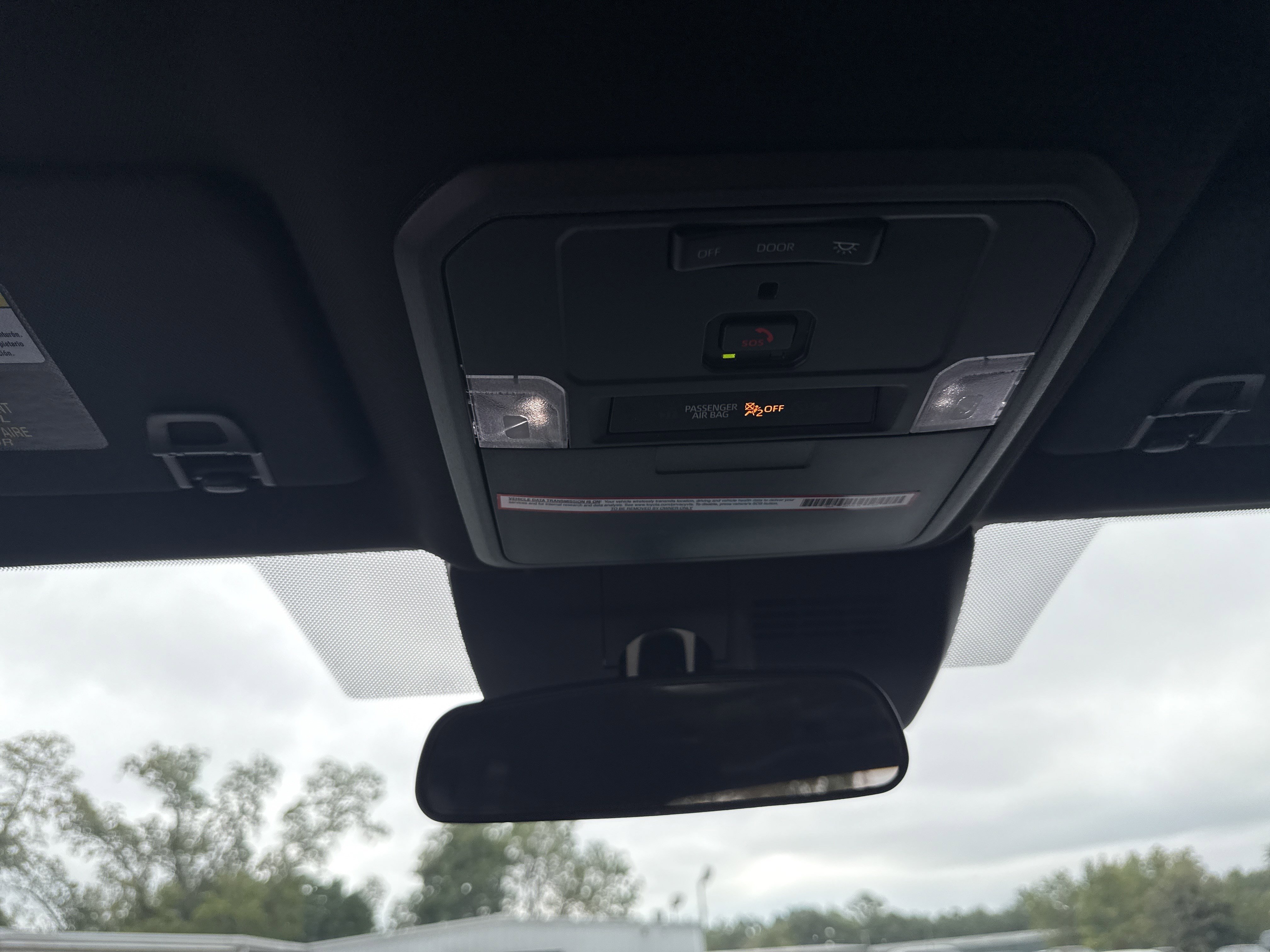 Used 2025  Toyota  image 21