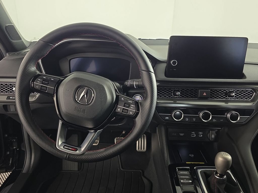 Used 2025  Acura Type S image 13