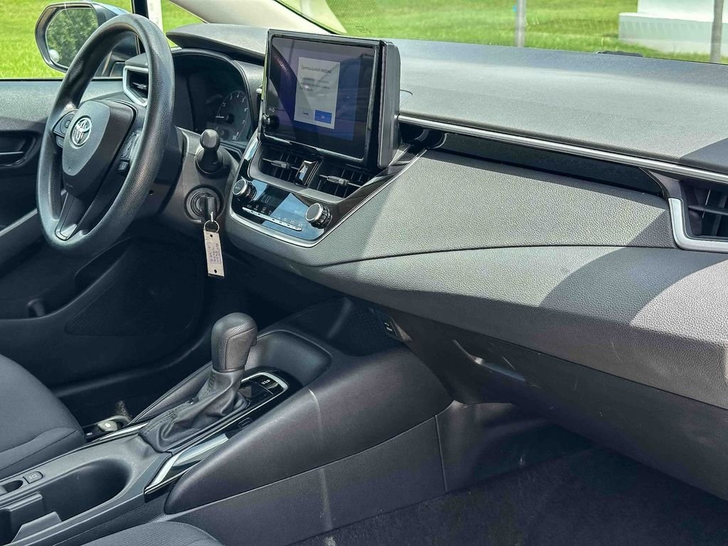 Certified Used 2024  Toyota LE image 20