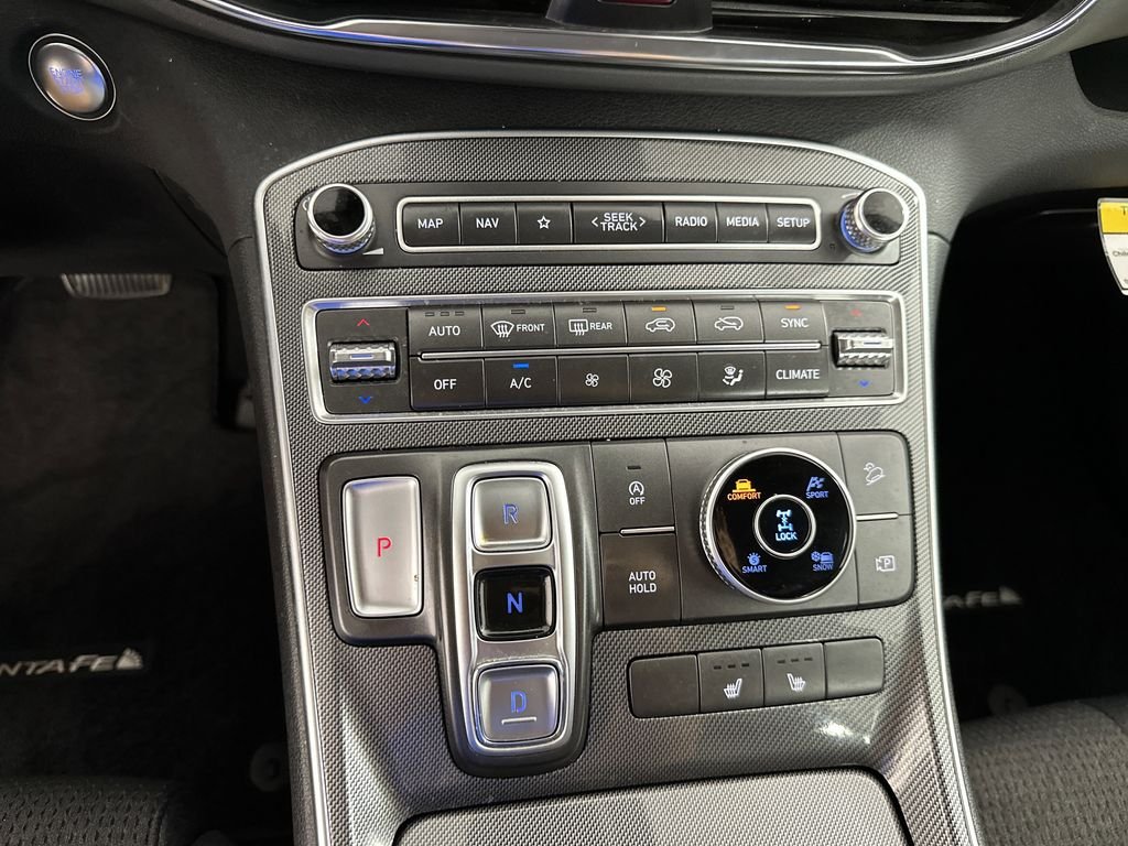 2023 Hyundai Santa Fe SEL - Photo 21