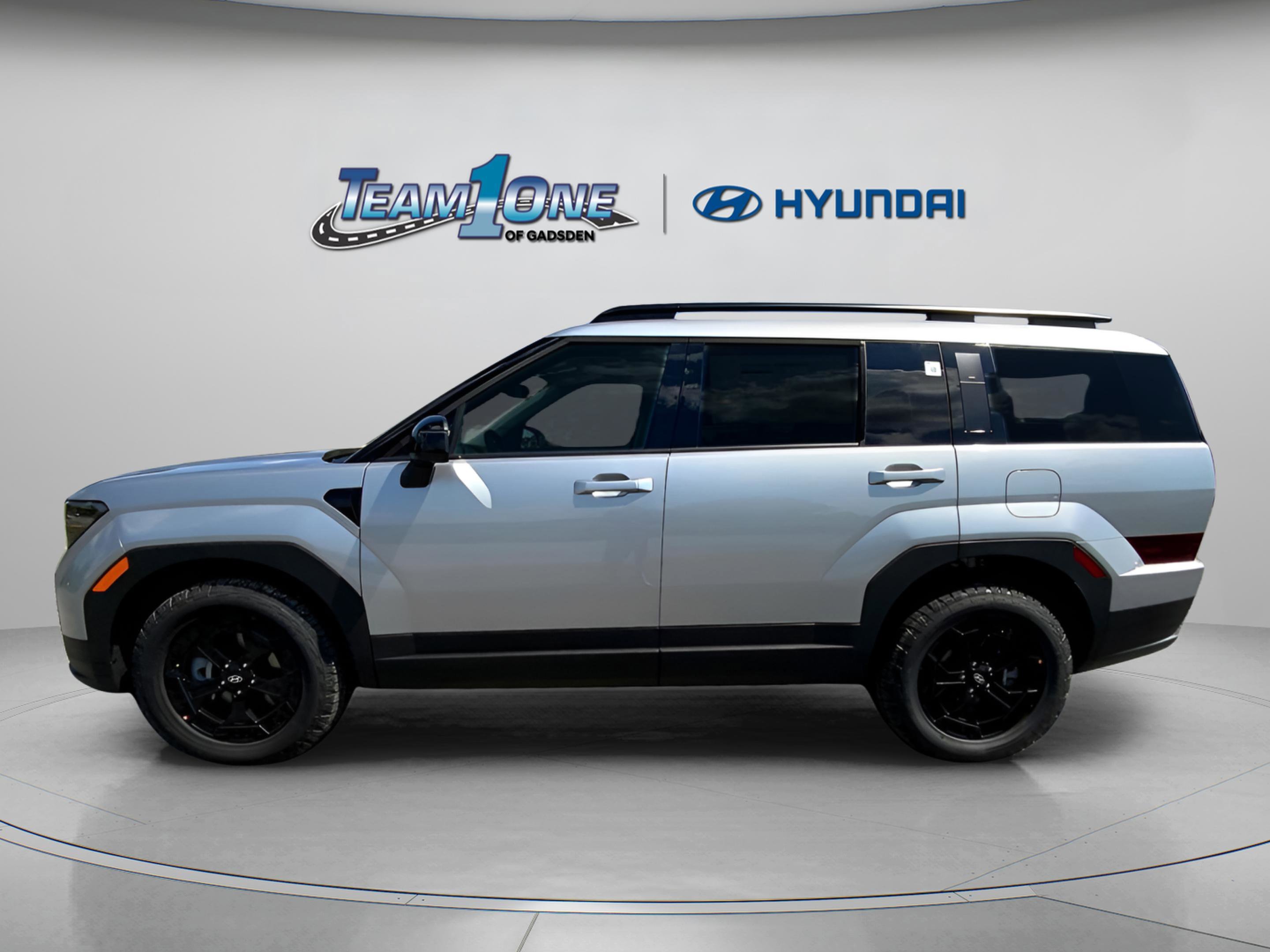 2026 Hyundai Santa Fe XRT - Photo 10