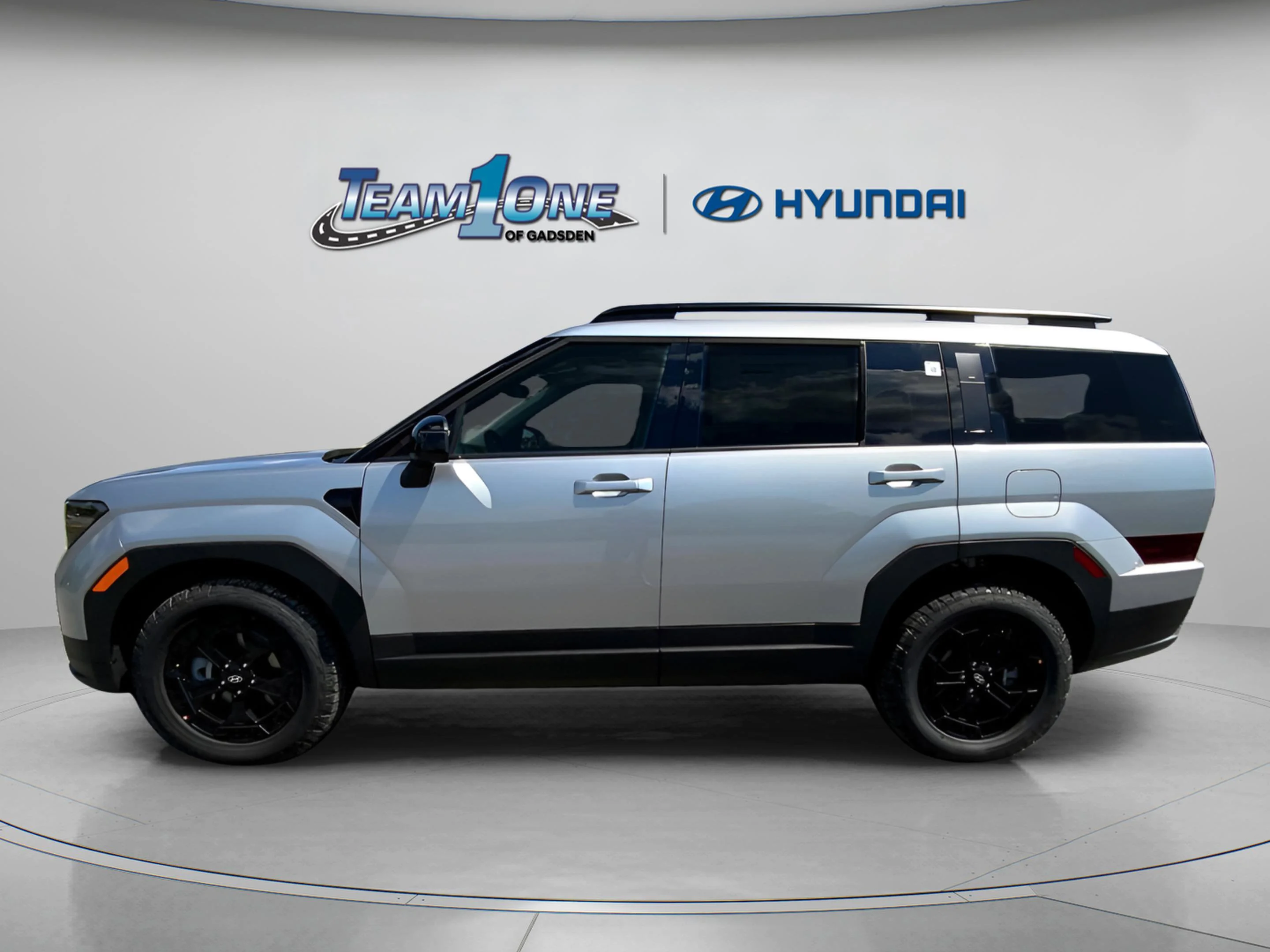 2026 Hyundai Santa Fe XRT - Photo 10