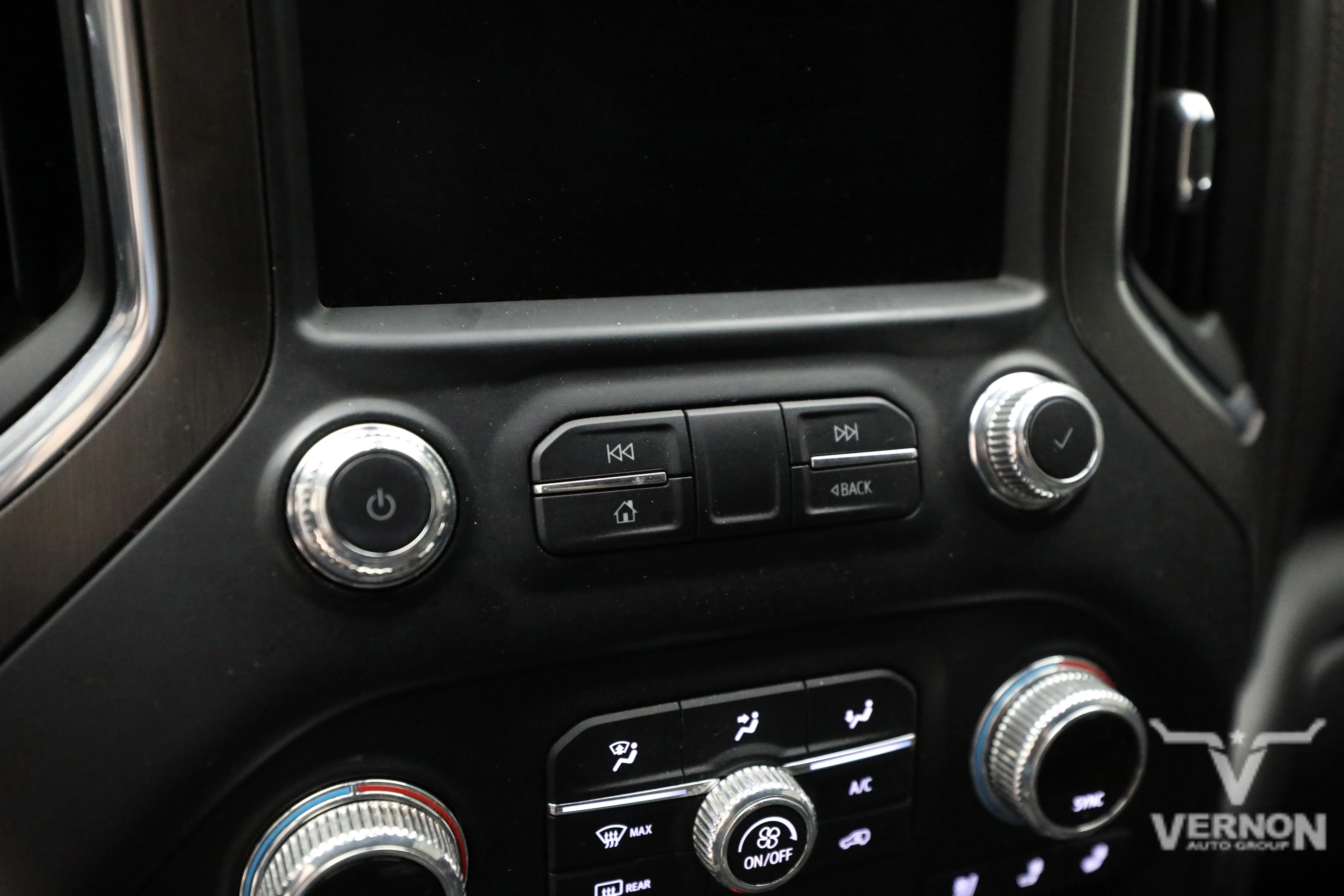 Pre-Owned 2022 GMC Sierra 1500 Limited AT4 Crew Cab 4x4