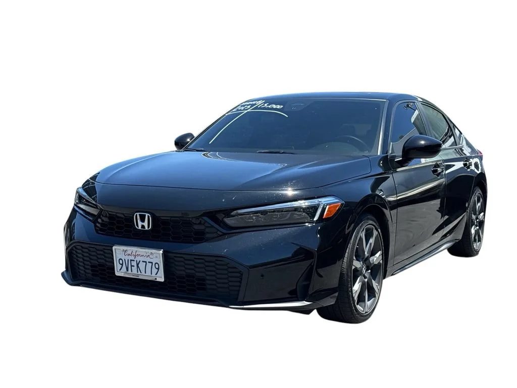 Used 2025  Honda Sport Touring image 21