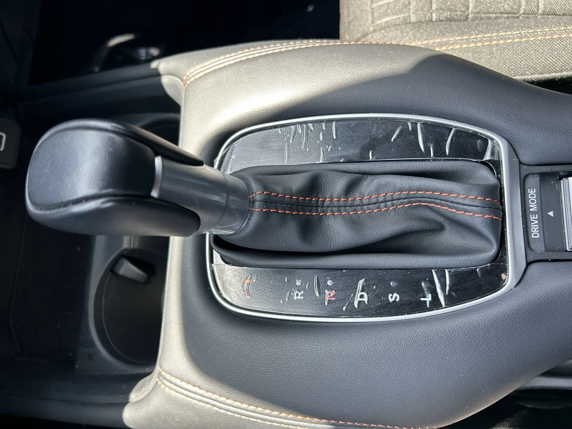 2024 Honda HR-V Sport - Photo 21
