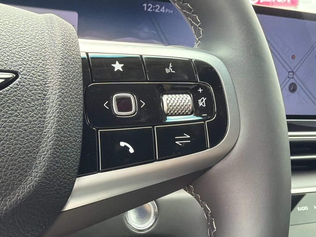 New 2026 Blue Genesis 2.5T image 31