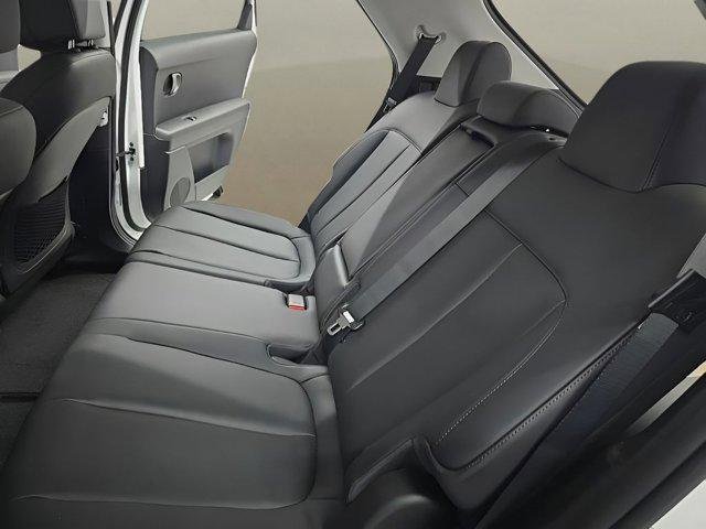 New 2026 White Hyundai SEL image 15