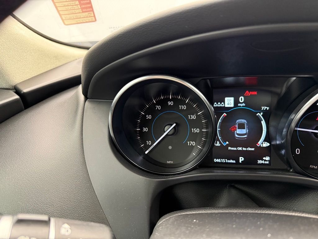 Used 2019 Silver Jaguar 25t Premium image 5