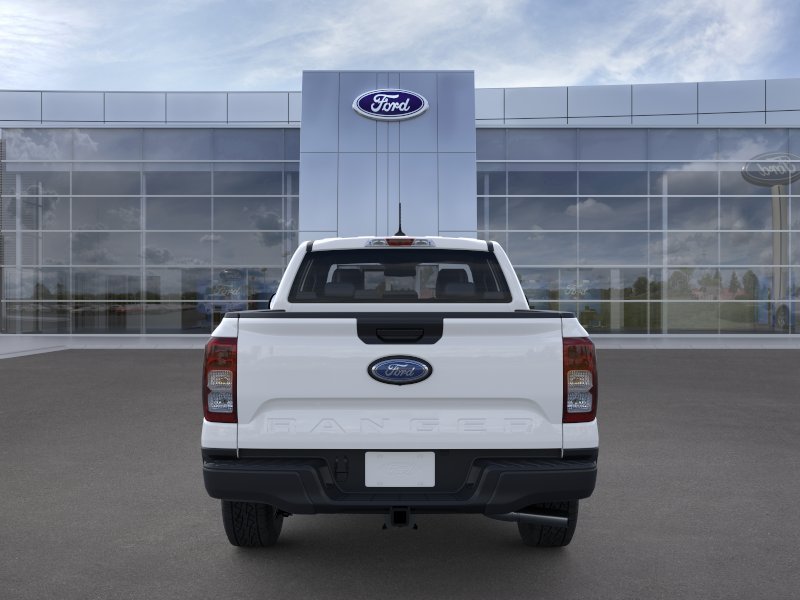 New 2026 Oxford White Ford XL image 5