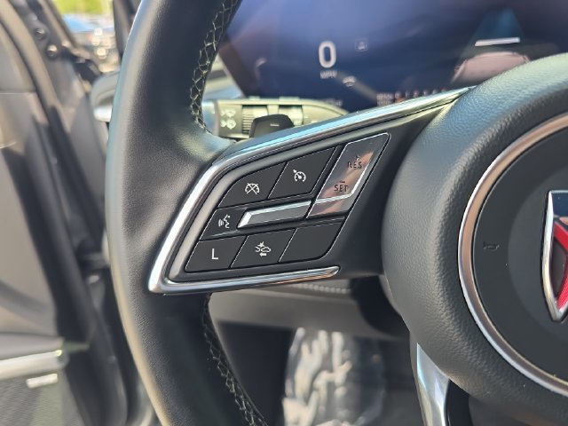 2025 Buick Enclave Preferred - Photo 26