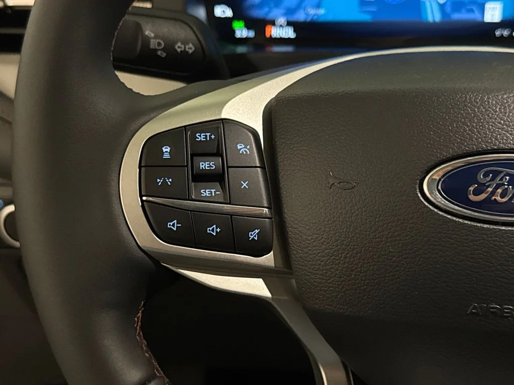 New 2026 White Ford Active image 38