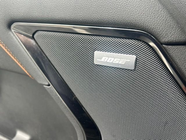 Used 2024 Gray GMC AT4 image 16