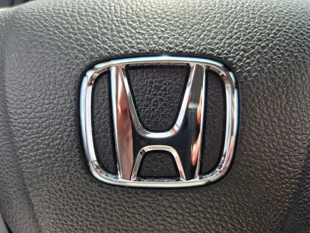 Used 2020 Black Honda EX-L image 31