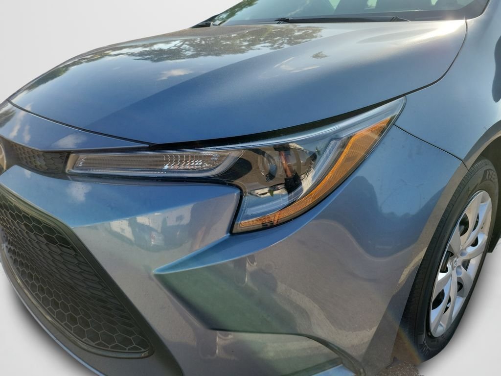 2022 Toyota Corolla LE - Photo 6