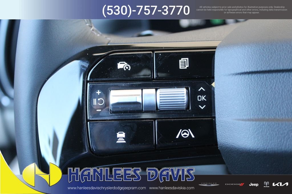 New 2026 Steel Gray Kia X-Line SX Prestige AWD image 32