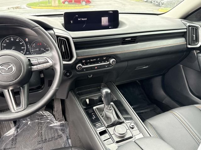 2023 Mazda CX-50 TURBO - Photo 19