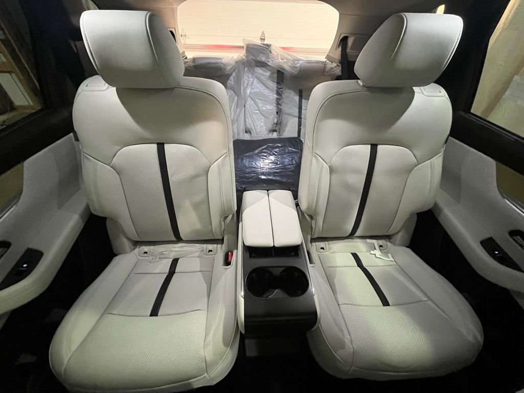 2026 Mazda CX-90 Premium Plus Package - Photo 26