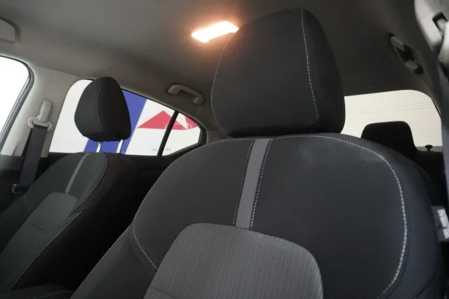Used 2025  Nissan SV image 15