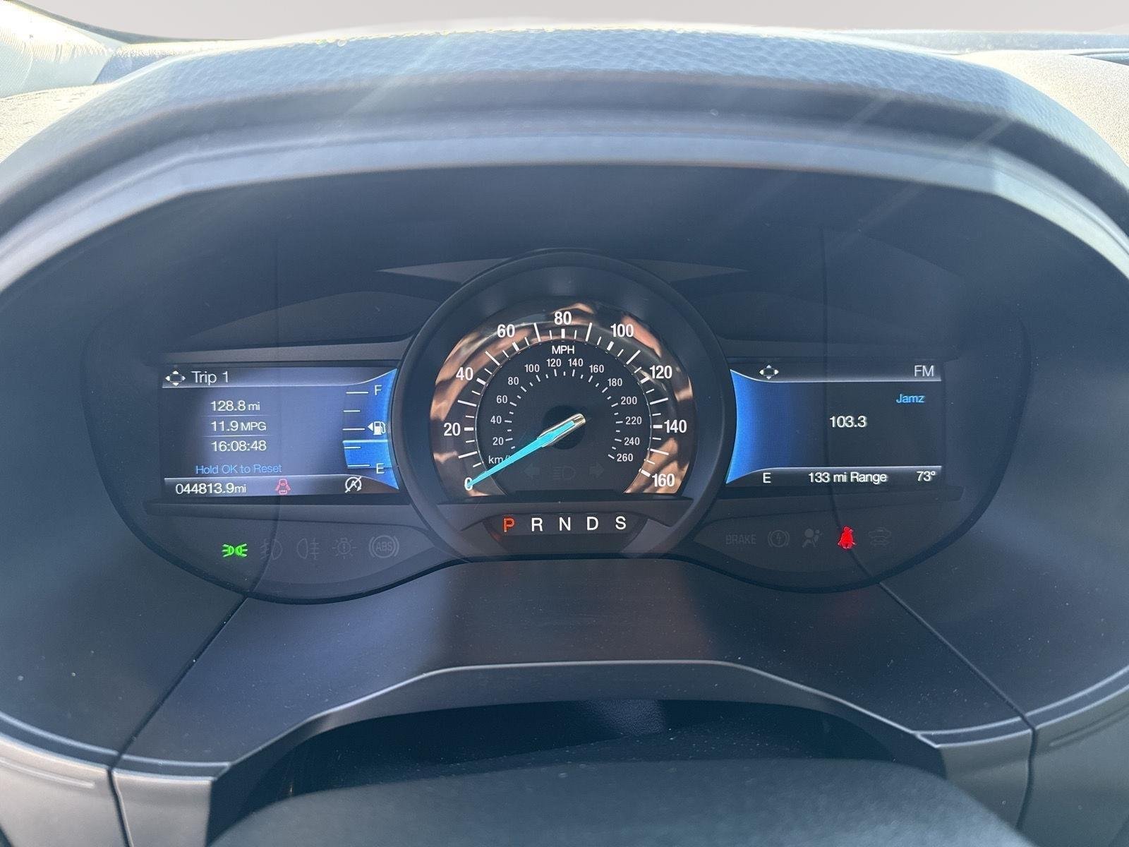Used 2022 Ford Edge SEL with VIN 2FMPK4J92NBB03242 for sale in Kansas City