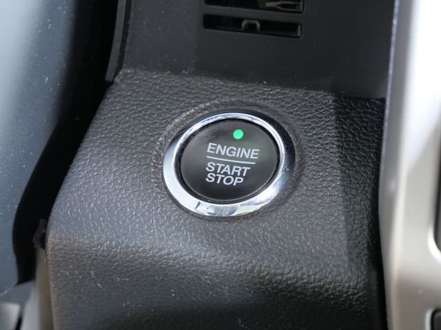 Certified Used 2020 Black Ford Lariat image 27