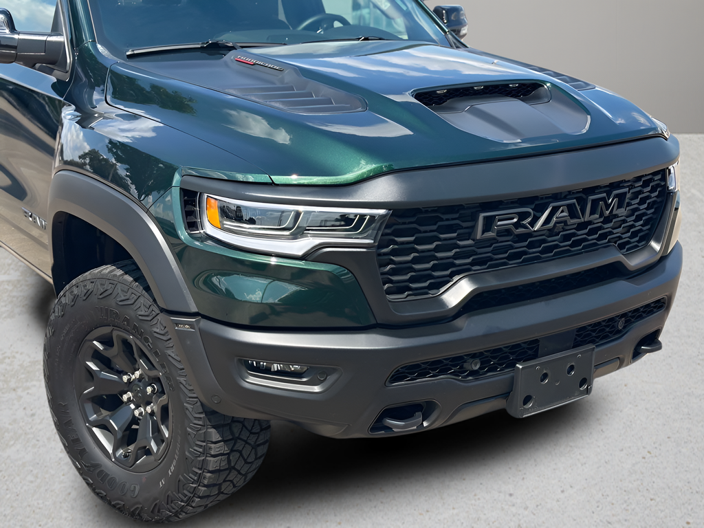 Used 2026 Green Ram RHO image 22
