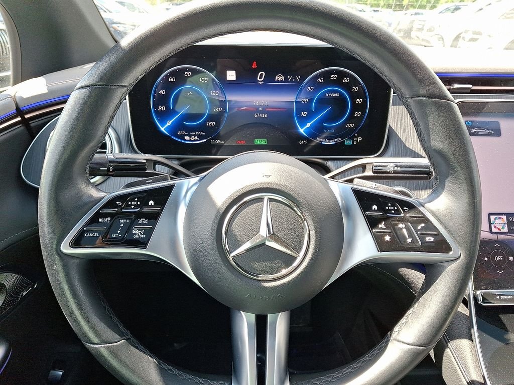 Certified Used 2023  Mercedes-Benz 350 Sedan image 17